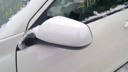 Driver Side View Mirror Electric Painted Cap Non-heated Fits 22 HR-V 11275195