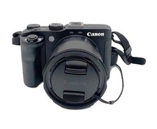 Canon PowerShot G3 X Digital Camera Tested Working From Japan