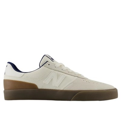 Brand New Mens New Balance Numeric NM272 (Wide) Sea Salt/Woodland
