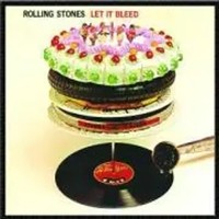Let It Bleed | The Rolling Stones | Deutsch | Audio-Cd | Cd | 2002