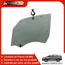 Glace latérales Renault ESPACE