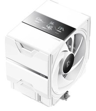 Sudokoo SK700v AM5 CPU Air Cooler Single Tower, 7 Heatpipes, TDP 220W