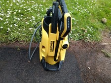 Kärcher K4 full Control 130 Bar Cold Water Pressure Washer 1.324-002.2