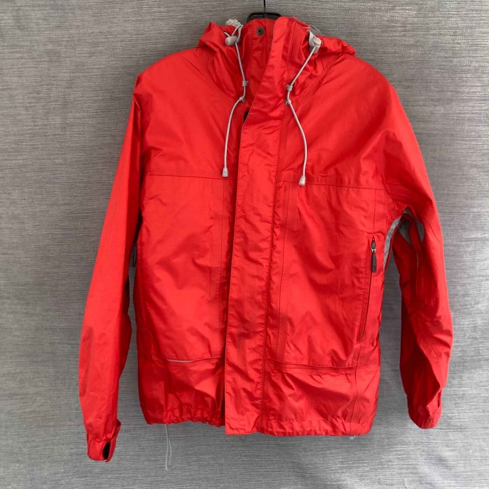 00s Vintage Nike ACG Jacket Storm-Fit 3-in-1 Red Womens M
Opens in a new window or tab