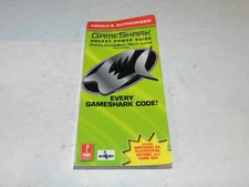GameShark Pocket Power Guide: From CodeBoy With Love (Prima) N64 PS1 Gameboy