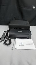 ScanSnap iX1300 Compact Wireless/USB Double-Sided Color Document Scanner