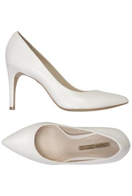 Buffalo LONDON Pumps Damen High Heels Stiletto Peep Toes Gr. EU 39 L... #nzdgmc6