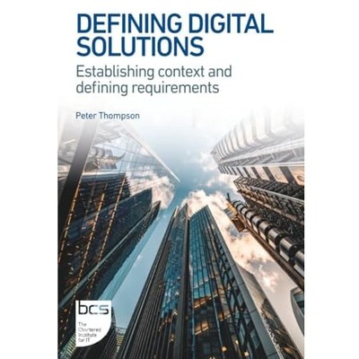 Defining Digital Solutions : Establishing Context and D -  NEW Alex Bradley-Th 2