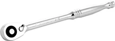 Performance Tool 3/8" Teardrop Ratchet (W38101)