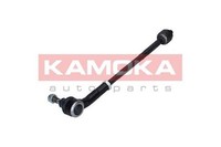 Kamoka Axialgelenk Spurstange Vorne Links FüR Skoda Roomster Fabia II I VW Polo