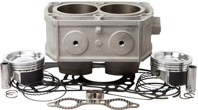 Cylinder Works 60002-K02HC High Compression Cylinder Kit 12.0:1 Comp