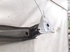 Pare-choc arrière Opel Mokka