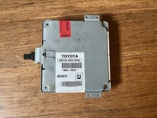 OEM 05 Toyota Corolla 1.8L ECU ECM PCM Engine Computer 89661-02K22