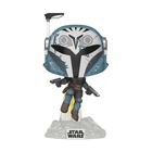 Funko POP! Star Wars Bo-Katan Kryze (Flying)