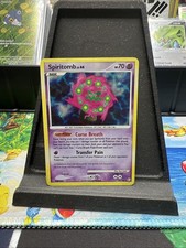 Spiritomb 16/146 Legends Awakened Holo on eBay