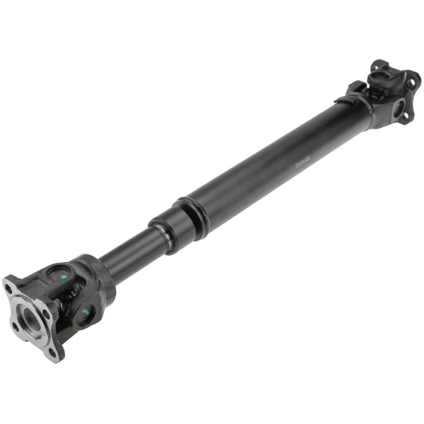 NTY Gelenkwelle Achsantrieb Vorne NWN-CH-032-image