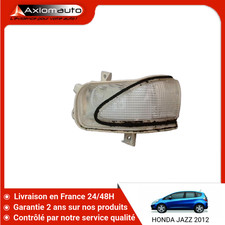 Retroviseur gauche (ou coque) Honda JAZZ