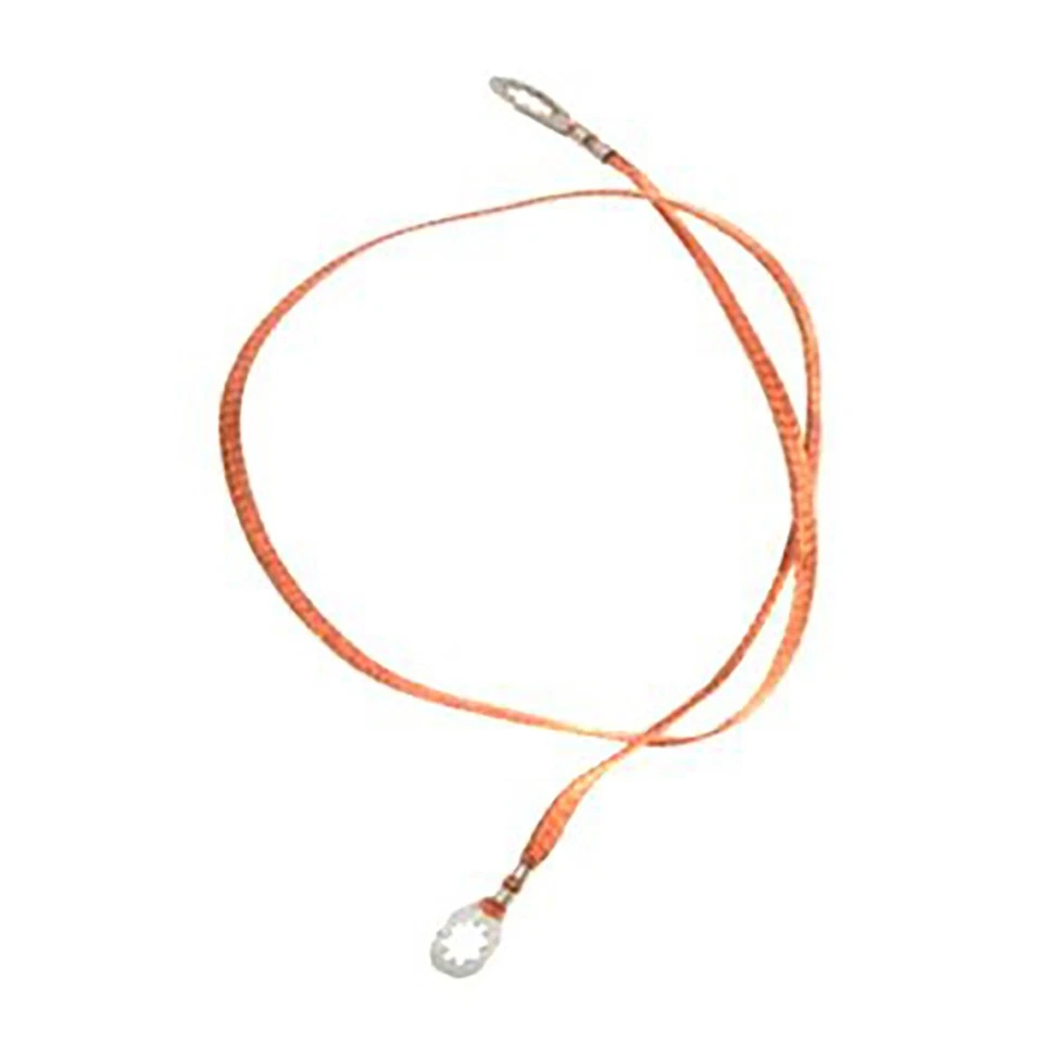 Genuine ACDelco For Chevy C1500 1994-2002 Engine Ground Strap | Direct Fit Foto 2 de 4