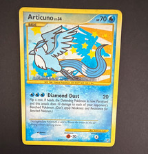 Pokémon TCG Articuno Supreme Victors Secret Rare Holo 148/147 English 70 HP on eBay