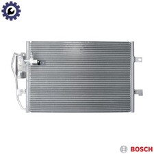 CONDENSER AIR CONDITIONING 1 986 AD2 187 FOR MERCEDES-BENZ M 166.940 1.4L 4cyl