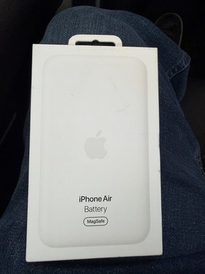 Apple iPhone Air MagSafe Battery | eBay