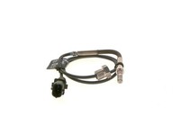 Bosch 0 986 259 000 Sensor, Abgastemperatur Passend FüR Fiat Ford