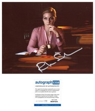Rhea Seehorn “Better Call Saul” AUTOGRAPH Signed ‘Kim Wexler’ 10x8” Photo ACOA