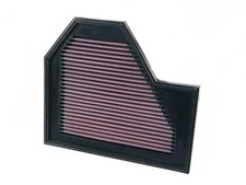 K&N Sport Luftfilter 33-2350 RECHTE SEITE f�r BMW M5 5,0L V10 2005-2010 E60 E61