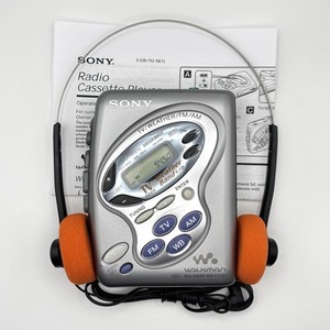 Walkman Wm 20 | eBay