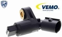 Vemo V10-72-0943 Sensor FüR Raddrehzahl ABS Sensor Raddrehzahl