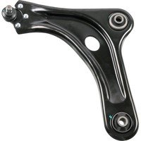 Febi Bilstein 37470 Lenker RadaufhäNgung FüR Citroen Peugeot DS