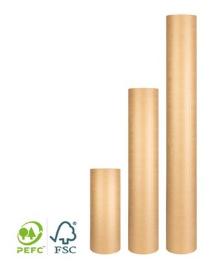 APP 070432 P Mask Standard - Abdeckpapier 90 cm x 100 m | Schutzpapier Autolack 