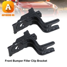 New Front Fender Liner Clip X2 For 2012 2013 2014 2015 Toyota Tacoma 4.0l 2.7l New Front Fender Liner Clip X2 For 2012 2013 2014 2015 Toyota Tacoma 4.0l 2.7l