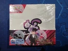 [FR] Display EV10 - Pokemon Rivalités Destinées - NEUF - Leger Défaut Scellage