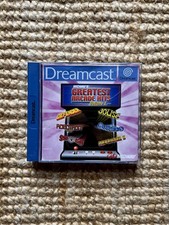 Midway's Greatest Arcade Hits (Sega Dreamcast, 2000)