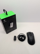 Razer Viper V2 Pro Wireless Gaming Mouse Black with box 10