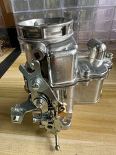 Used Holley 94 Carb 1939 To 1953 Ford Mercury Cars Flathead V-8 239-272 Cid