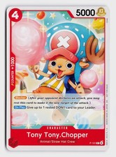 Tony Tony.Chopper [Tournament Pack] OP04-010 Prices | One Piece