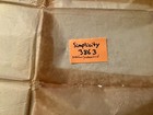 Simplicity 3863 Vintage Teen Age Blouse & Jacket Size 10 Bust 28 Cut — photo 6