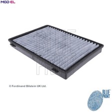 FILTER CABIN AIR ADG02579 FOR VAUXHALL CHEVROLET OPEL A24XF/24XE 2.4L 4cyl 2.4L