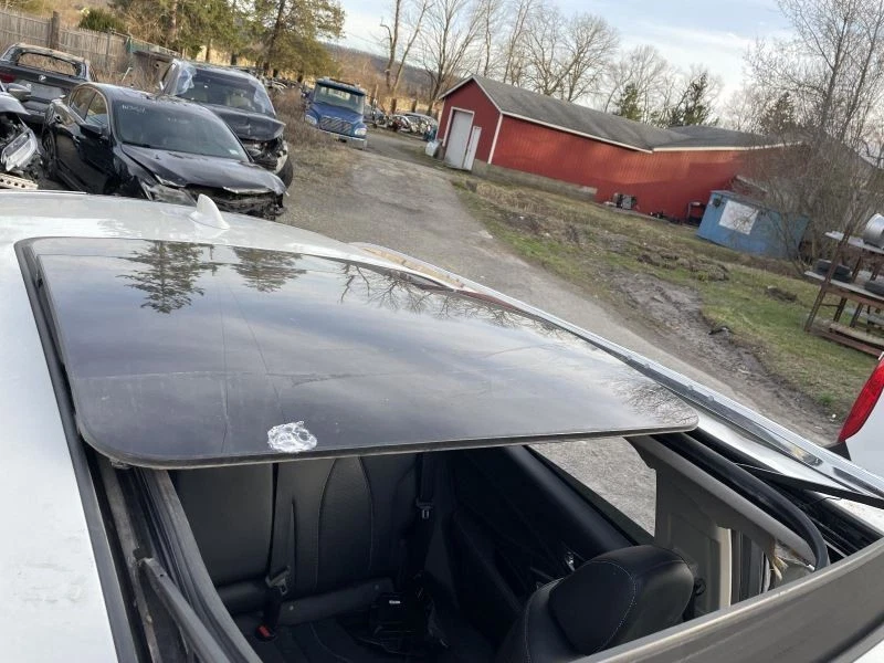 TELHADO PANORÂMICO ASSY COM TRILHAS E TECNOLOGIA DE MOTOR SERVE PARA 2019 ACURA RDX 38288 - Imagem 2 de 4