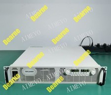 TDK-Lambda GEN-30-110 power supply, 0-30 V/DC, 0-110A INPUT:220V