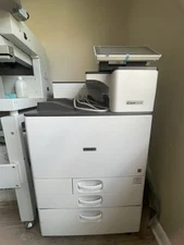 iColor™ 800w White Toner Transfer Printer ProRIP+SmartCUT, Rolling Storage Cart