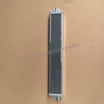 NEU FÜR ASTON MARTlN DB11 GETRIEBEÖLKÜHLER HY53-7A095-AA