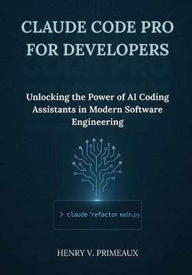 Claude Code Pro for Developers: Unlocking the Power of AI Coding Assistants in M