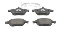 Bremsbelagsatz Scheibenbremse Jurid 573025J FüR Satis VEL Espace Renault 4 JK0 2