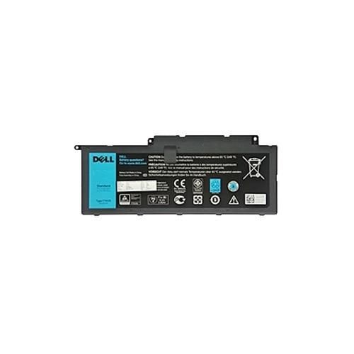Dell 2CP9F Primary 3-cell 38W
