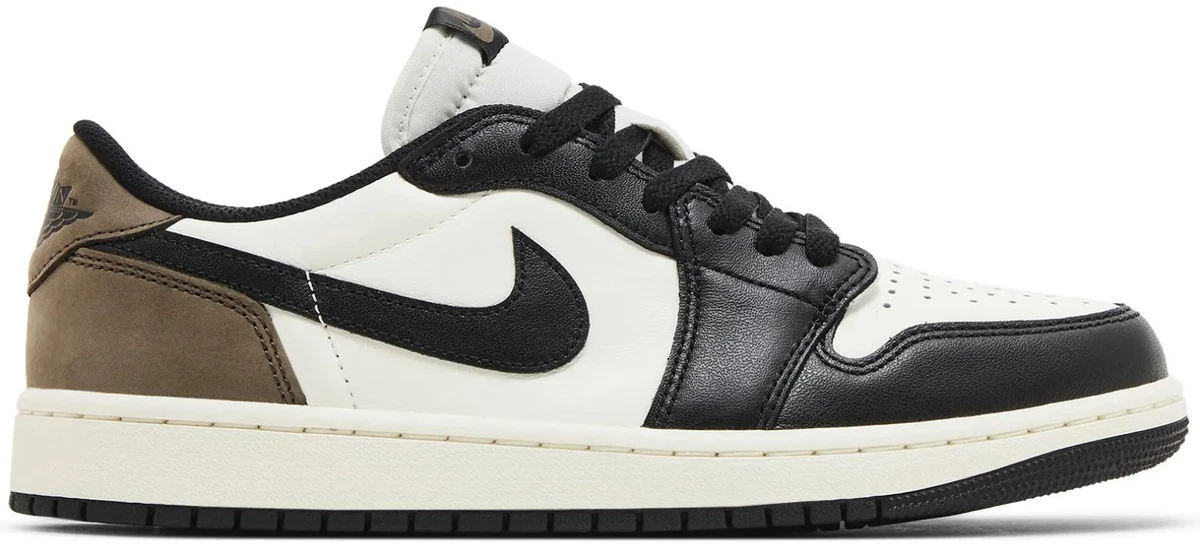 【美品】Nike Air Jordan 1 Mocha ２８cm Jordan 1 Retro OG Low Mocha for Sale | Authenticity Guaranteed | eBay