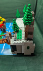 LEGO 6552 Rocky River Retreat - 97% Complete w/ Box & Instructions (Read) — photo 4