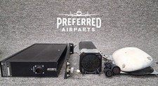 Used Cessna 3M WX-10A Stormscope Weather Mapping System, p/n Ebay Item (SL #462)